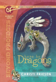 Dragons (CF Sculpture Series #1)