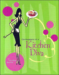 Confessions of a Kitchen Diva