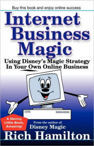 Internet Business Magic
