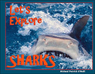 Let's Explore Sharks