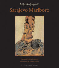 Title: Sarajevo Marlboro, Author: Miljenko Jergovic