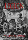 Legion: A Novel of the Army of Rome