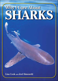 Why I Care About Sharks