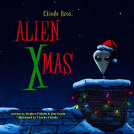 Chiodo Bros.' Alien Xmas