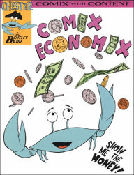 Comix Economix