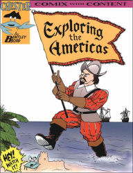 Exploring the Americas