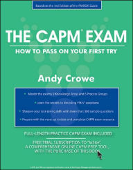 CAPM Exam: How to Pass on Your First Try