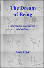 Dream of Being: Aphorisms, Ideograms, and Aislings
