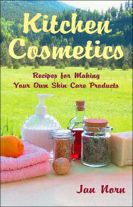 Kitchen Cosmetics