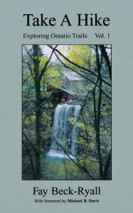 Take a Hike: Exploring Ontario Trails