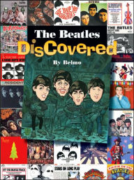 Beatles DisCovered