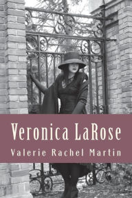 Title: Veronica LaRose, Author: Valerie Rachel Martin