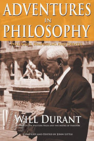 Adventures In Philosophy
