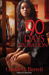 Title: 90 Days Probation, Author: Marion Designs