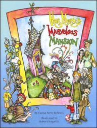 Mrs. Murphy's Marvelous Mansion