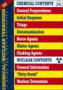 Chemical/Nuclear Terrorism: A Guide for First Responders / Edition 2