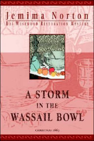 Storm in the Wassail Bowl