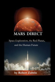 Title: Mars Direct, Author: Robert Zubrin
