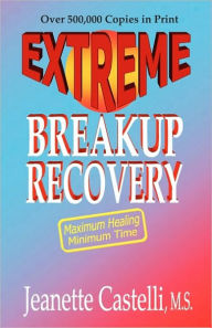 Extreme Breakup Recovery
