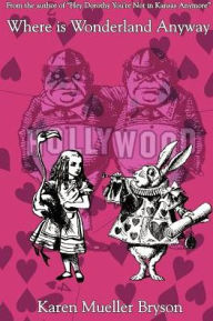 Where Is Wonderland, Anyway?