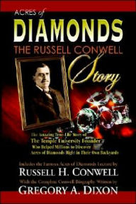 Acres Of Diamonds