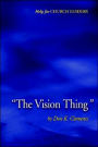 Vision Thing