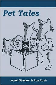 Pet Tales