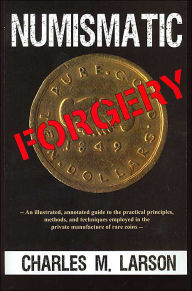 Numismatic Forgery