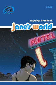 Jane's World, Volume 3