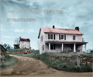 Title: Lost Communities of Virginia, Author: Terri Fisher