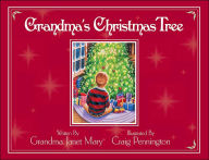 Grandma's Christmas Tree
