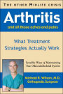 Other Midlife Crisis: Arthritis and All Those Aches and Pains