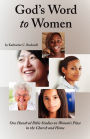 God's Word To Women