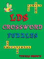 Lds Crossword Puzzles