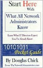 What All Network Administrators Know