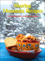 Sharing Mountain Recipes