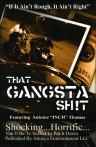 That Gangsta Sh!t