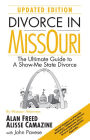 Divorce in Missouri: The Ultimate Guide to a Show-Me State Divorce
