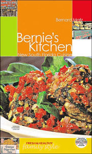 Bernie's Kitchen: New South Florida Cuisine