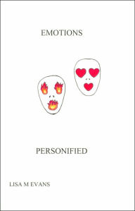 Emotions Personified