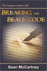 Breaking The Beale Code
