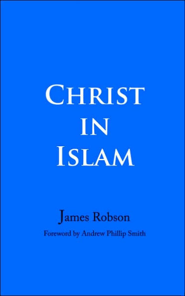 Christ in Islam