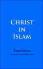 Christ in Islam
