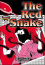 The Red Snake: Hino Horror