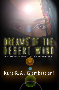 Dreams Of The Desert Wind