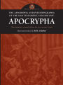 Apocrypha and Pseudepigrapha of the Old Testament: The Apocrypha