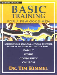 Basic Training For A Few Good Men