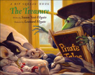 The Treasure (Rip Squeak Series)