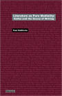 Literature as Pure Mediality: Kafka and the Scene of Writing