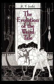 The Evolution Of The Weird Tale
